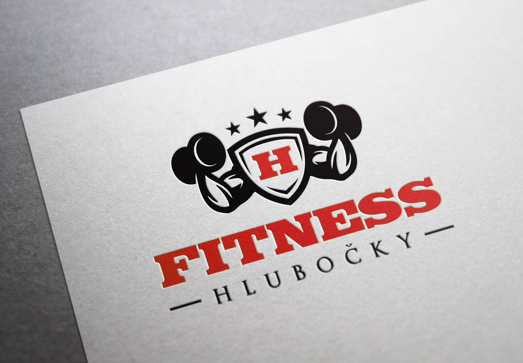 FITNESS HLUBOČKY